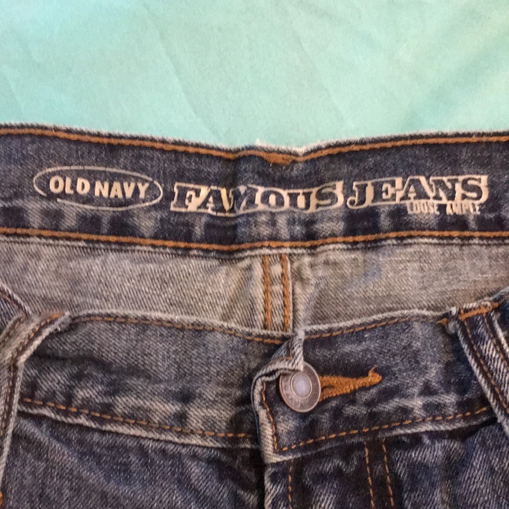 Old Navy size 32/30